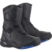 Alpinestars Bottes RT-8 GORE-TEX Black Blue