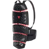 Dainese Pro-armor 2.0 Back Protector Noir L-2XL
