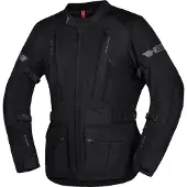 IXS Veste de randonnée Lennik-ST noire - 2XL