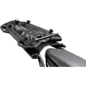 SW-Motech Pour Shad. Noir. - Pour Shad. Noir.