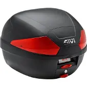 Givi B29n2 29l Monolock Top Case Noir