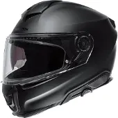 Schuberth S3 casque, noir mat, M (56/57)