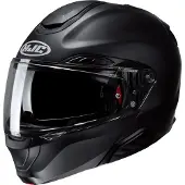 HJC RPHA 91 Mat Noir Mat Noir Casque Modulable Taille 2XL