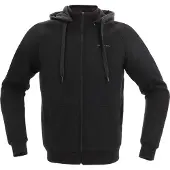 Richa Titan 2 Noir Blouson Capuche Taille 2XL