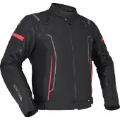 Richa Airstream 3 veste textile de moto imperméable