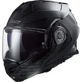 LS2 Helmets Casque LS2 FF901 Advant X Carbon, carbone, XL (61/62)