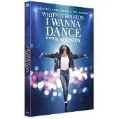 SPHE Whitney Houston : I Wanna Dance With Somebody DVD