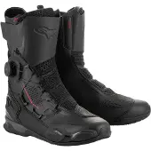Alpinestars SP-X Boa, bottes ,Noir/Noir ,42 EU