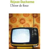 Gallimard L'hiver de force