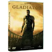Escd Cnt Gladiator DVD