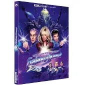 Paramount Galaxy Quest Blu-ray 4K Ultra HD
