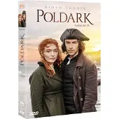 KOBA Poldark Saison 5 DVD