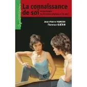 Armand Colin La connaissance de soi