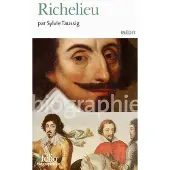 Gallimard Richelieu