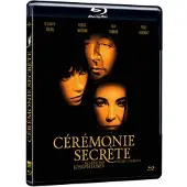 Elephant Cérémonie secrète Blu-ray