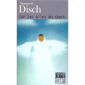Gallimard Sur les ailes du chant