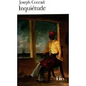 Gallimard Inquiétude