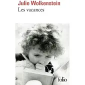 Gallimard Les vacances