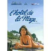 Gaumont Hôtel de la Plage DVD