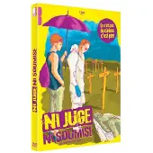 Blaq out Ni juge, ni soumise DVD