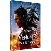 Marvel Venom 3 : The Last Dance DVD