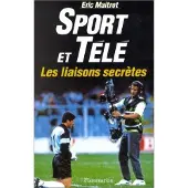 FLAMMARION Sport et télé