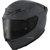 Suomy Stellar 2 Plain Noir Casque Intégral Taille XS