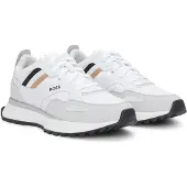BOSS Jonah Mx N 10214652 Trainers Blanc EU 47 Homme