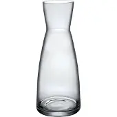 Bormioli Rocco Ypsilon Carafe 50cl