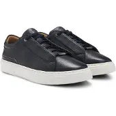 BOSS Gary Tenn Trainers Bleu,Noir EU 45 Homme