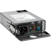 Cisco Alimentation électrique Config 5 secondaire, remplaçable à chaud