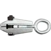 YATO Pince de carrosserie à serrage automatique, 5 t, 20 x 42 mm