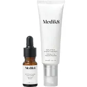 Medik8 Balance Moisturiser with Glycolic Acid Activator soin hydratant pour le visage anti-points noirs 50 ml