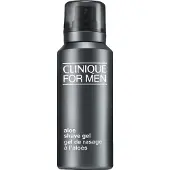 Clinique for Men Gel de rasage à l'aloe 125 ml Gel(S)