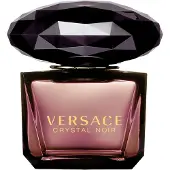 Versace Crystal Noir Eau de Toilette 90 ml