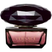 Versace Crystal Noir Eau de Toilette 50 ml