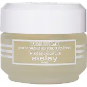 sisley Baume Efficace baume hydratant et adoucissant contour yeux et lèvres 30 ml