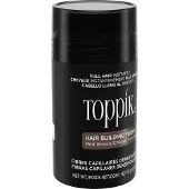 Toppik Hair Building Fibers - Med Brown 12 g