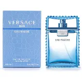 Versace Man Eau Fraiche Eau de Toilette 100 ml