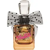 Juicy Couture Viva La Juicy Gold Couture Eau de Parfum 50 ml