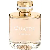 Boucheron Quatre Eau de Parfum pour femme 30 ml