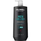 Goldwell Shampooing Dualsenses For Men Shampooing cheveux et corps