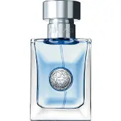 Versace POUR HOMME Eau de Toilette 30 ml | Parfum Homme Classique &amp; Raffiné