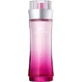 Lacoste Touch Of Pink Eau De Toilette 90ml Rose Femme