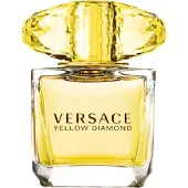 Versace Yellow Diamond de Eau de Toilette Vaporisateur 30ml
