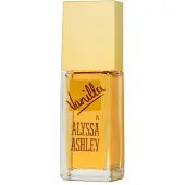 Alyssa Ashley Vanilla Eau de Toilette 25 ml