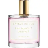Zarkoperfume PINK MOLéCULE 090.09 EDP 100 ml UNISEX
