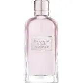 Abercrombie & Fitch First Instinct 100 ml - Eau de parfum - Parfum pour femme