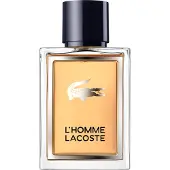 Lacoste L'Homme Eau de Toilette, 50 ml