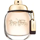 Coach New York Eau De Parfum Spray 30ml